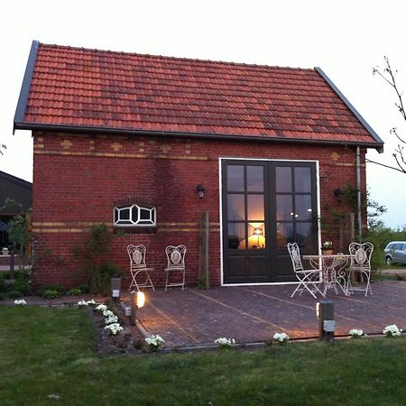 Hotel Resort Landgoed Westerlee 웨스터리 객실 사진