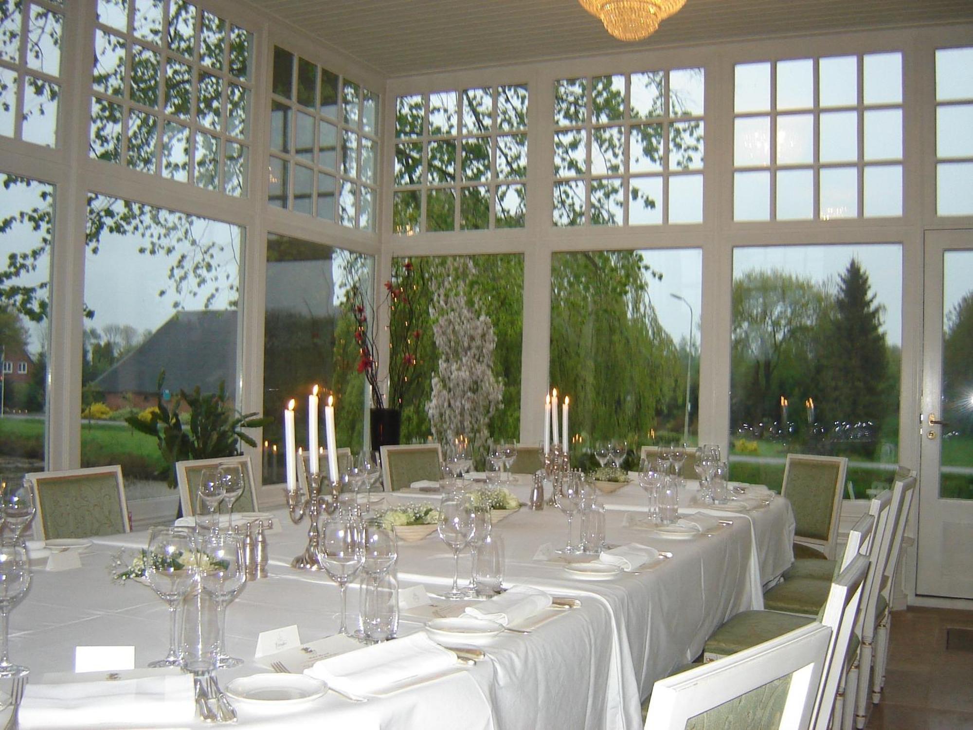 Hotel Resort Landgoed Westerlee 웨스터리 외부 사진