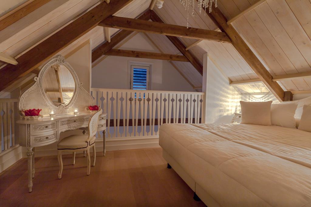 Hotel Resort Landgoed Westerlee 웨스터리 객실 사진