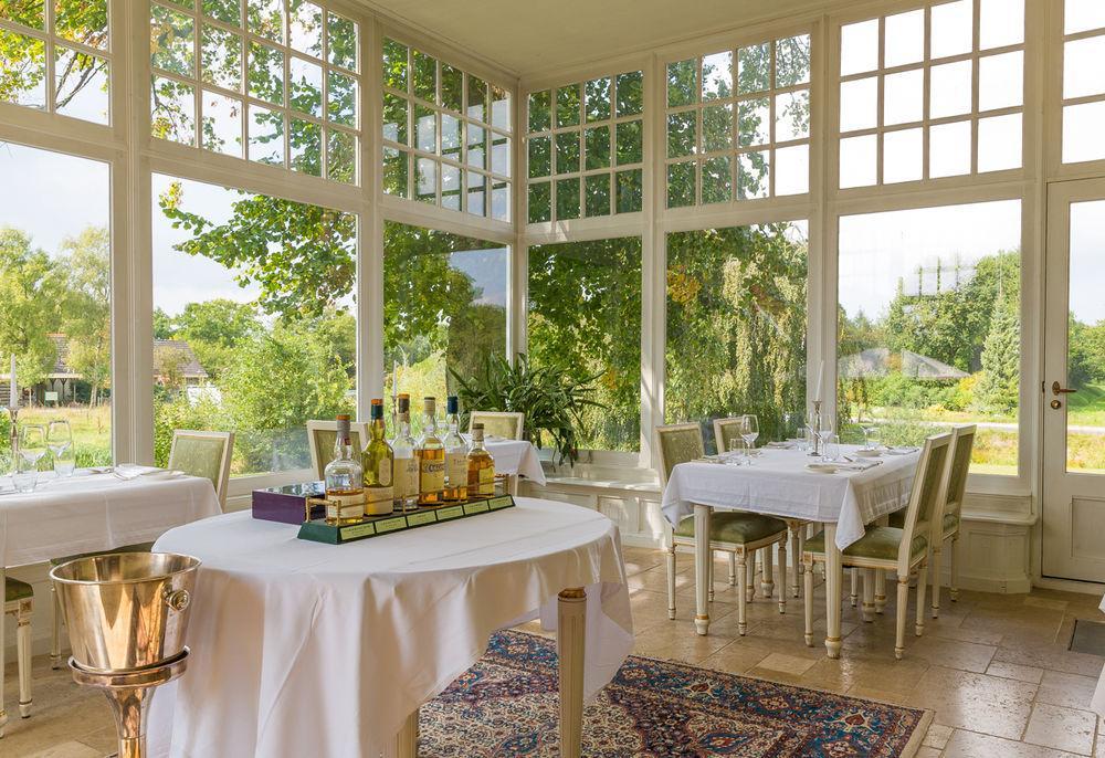 Hotel Resort Landgoed Westerlee 웨스터리 외부 사진