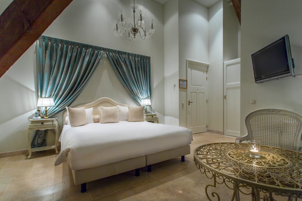 Hotel Resort Landgoed Westerlee 웨스터리 외부 사진