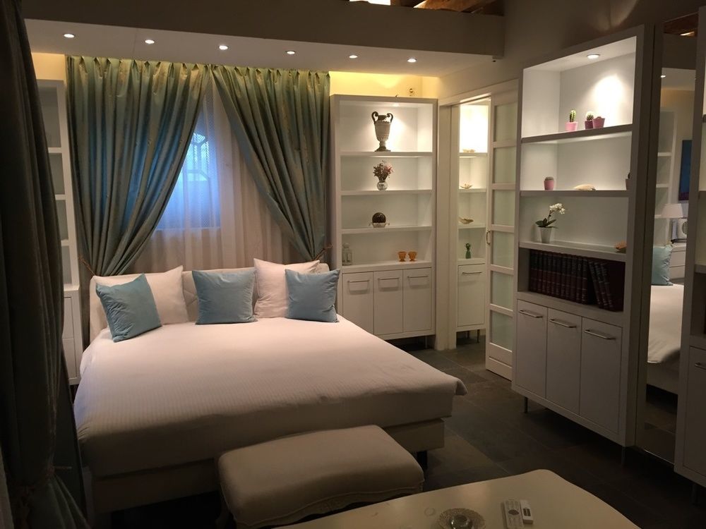 Hotel Resort Landgoed Westerlee 웨스터리 외부 사진