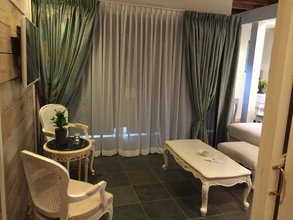 Hotel Resort Landgoed Westerlee 웨스터리 외부 사진