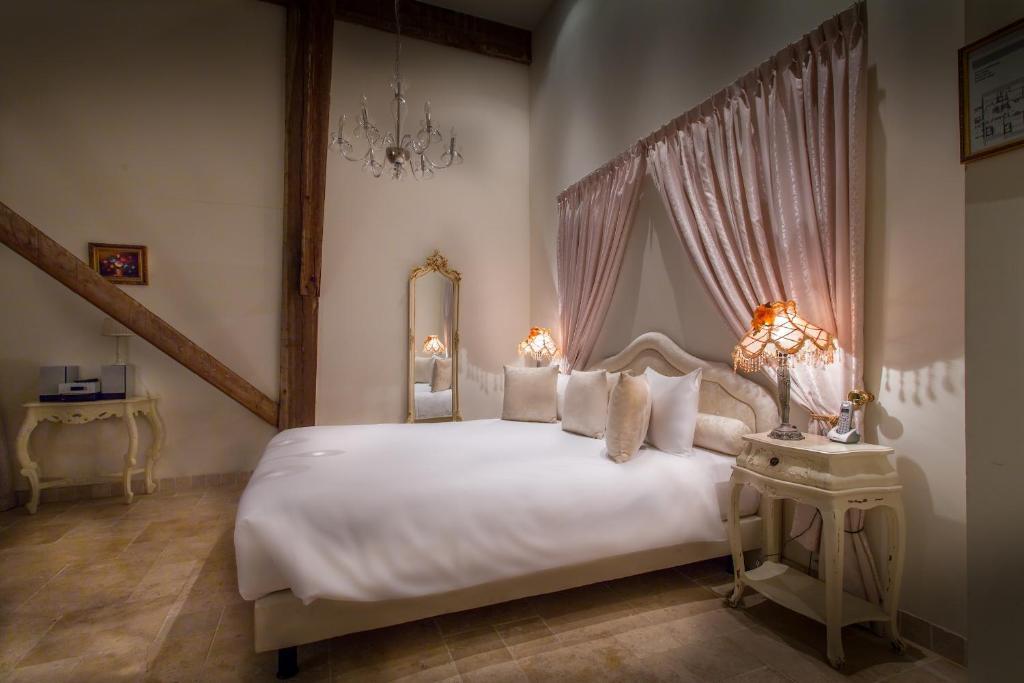 Hotel Resort Landgoed Westerlee 웨스터리 객실 사진